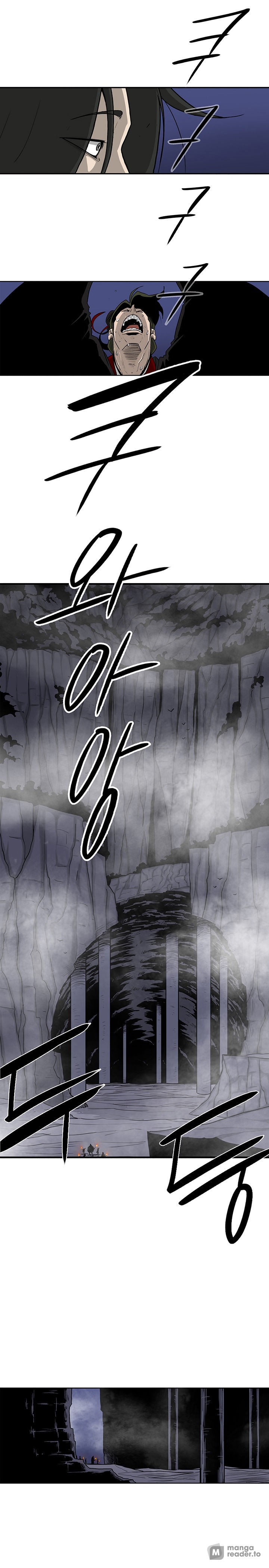 The Legend of the Northern Blade, Chapter 53 image 10